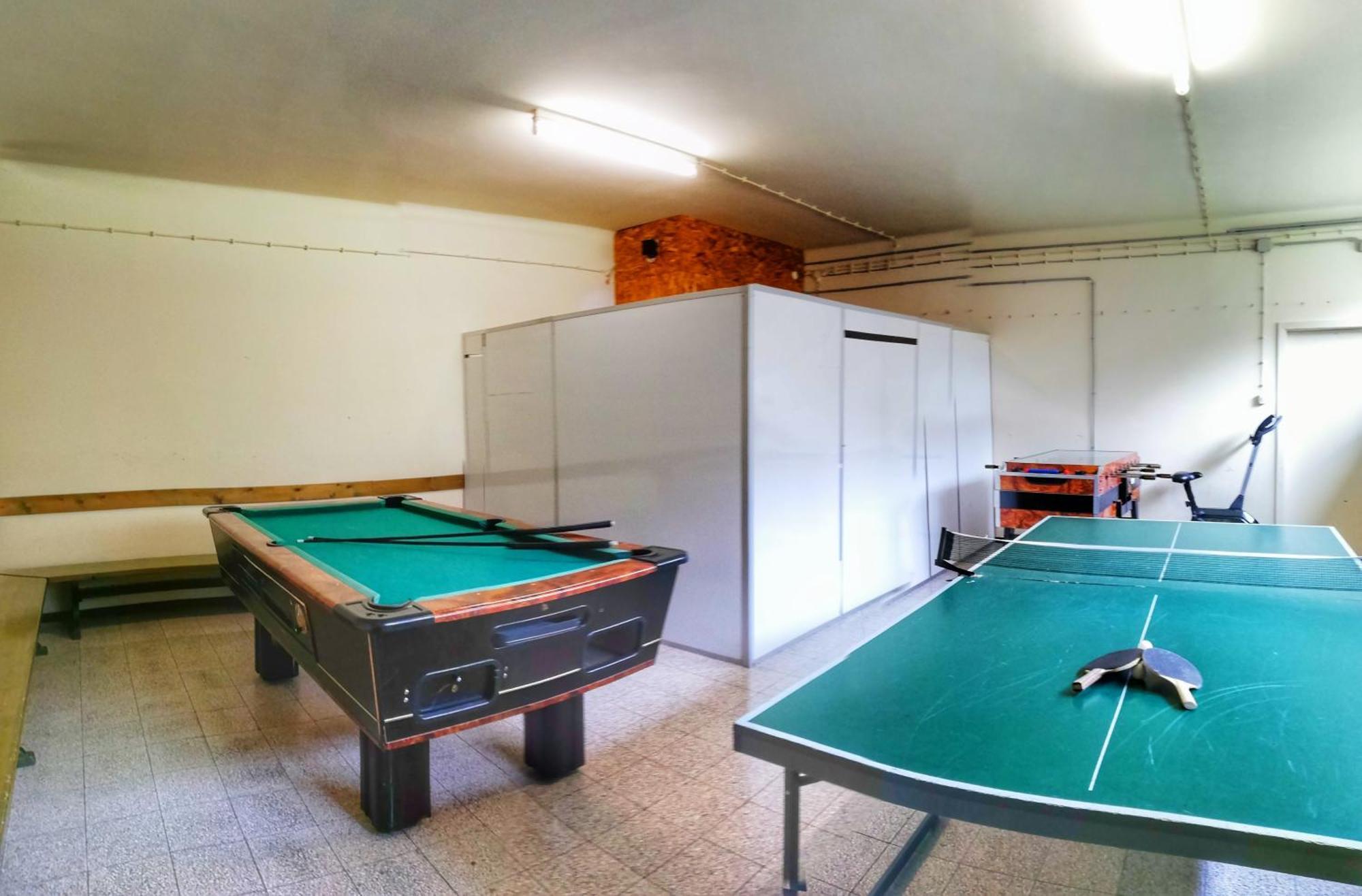 Familie Zuser Hotel Garni Mitterbach Esterno foto