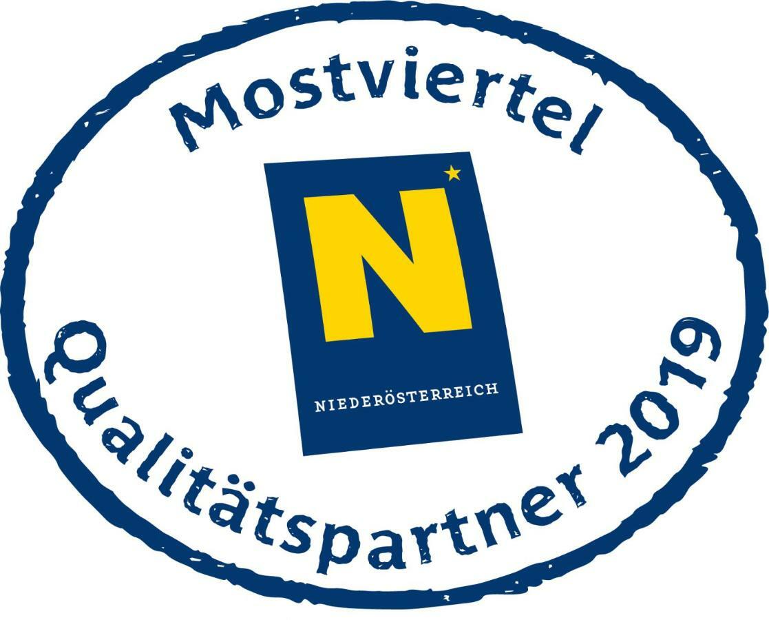 Familie Zuser Hotel Garni Mitterbach Esterno foto